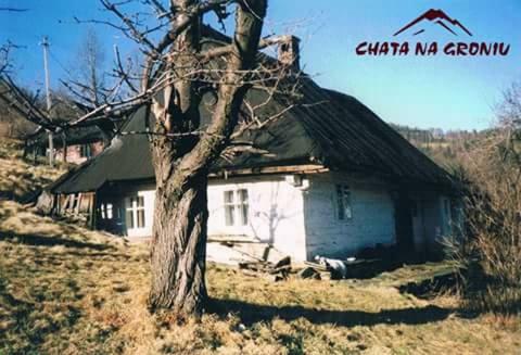 Chata Na Groniu Meszna Exterior photo